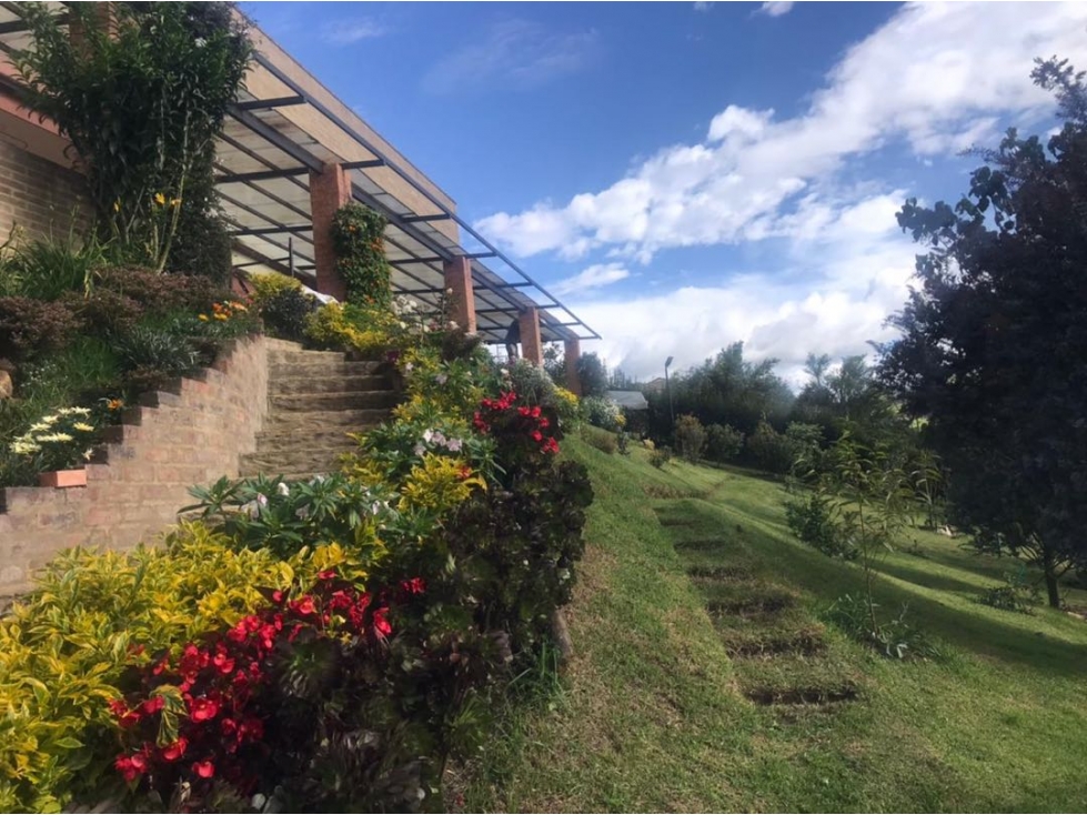 Casa en arriendo en Valle Alto, La Calera · foto 12 de 23