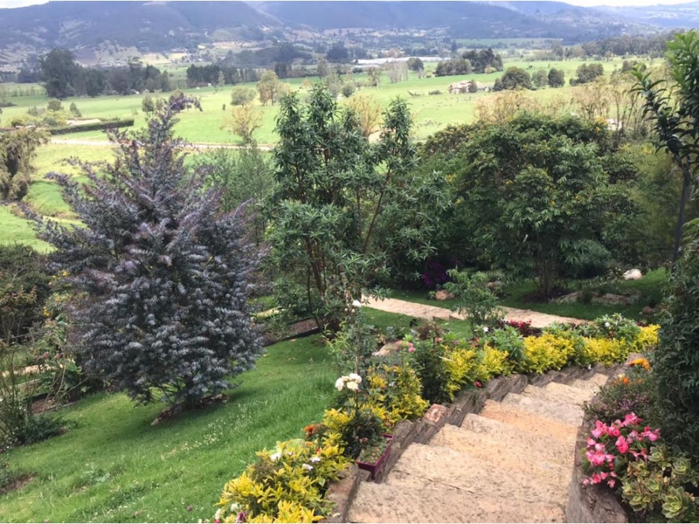 Casa en arriendo en Valle Alto, La Calera · foto 13 de 23