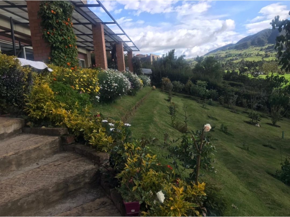 Casa en arriendo en Valle Alto, La Calera · foto 14 de 23