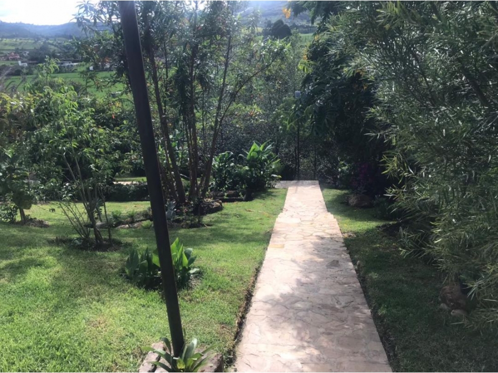 Casa en arriendo en Valle Alto, La Calera · foto 15 de 23