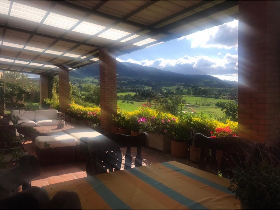 Casa en arriendo en Valle Alto, La Calera · foto 18 de 23