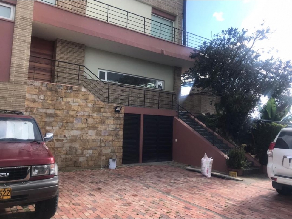 Casa en arriendo en Valle Alto, La Calera · foto 19 de 23