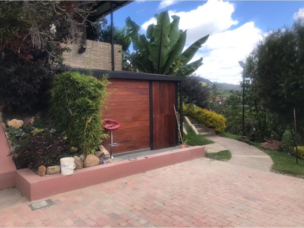 Casa en arriendo en Valle Alto, La Calera · foto 21 de 23