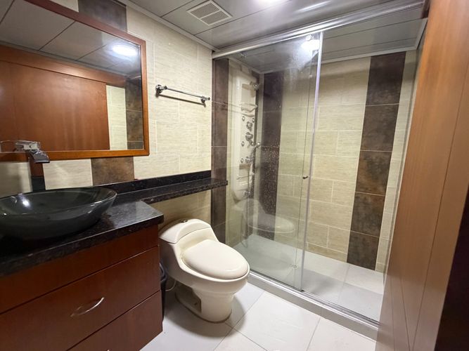 Casa de 3 alcobas en venta en San Rafael, La Calera · foto 17 de 24