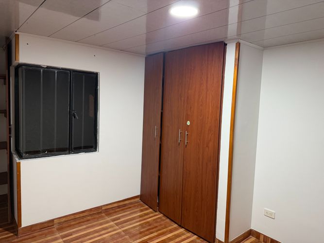 Casa de 3 alcobas en venta en San Rafael, La Calera · foto 22 de 24
