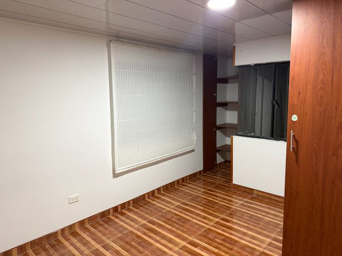 Casa de 3 alcobas en venta en San Rafael, La Calera · foto 24 de 24