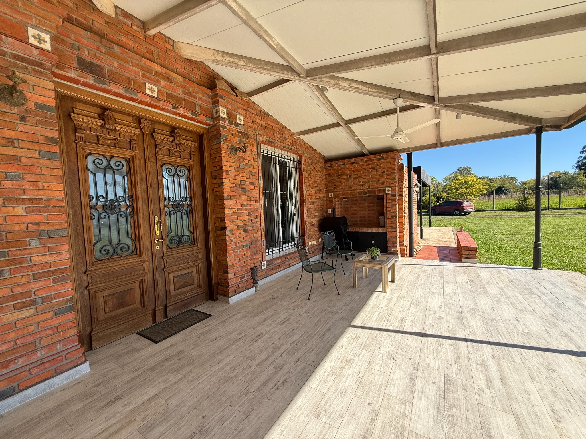 Casa en venta en Mariano Roque Alonso — foto 2