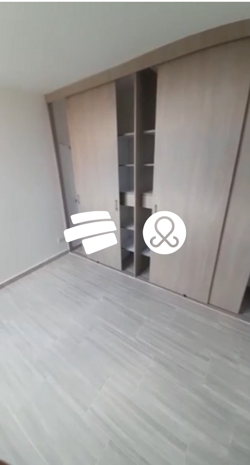 Apartamento de 3 alcobas en venta en La Macarena, Marinilla, 55 m² · foto 5 de 11