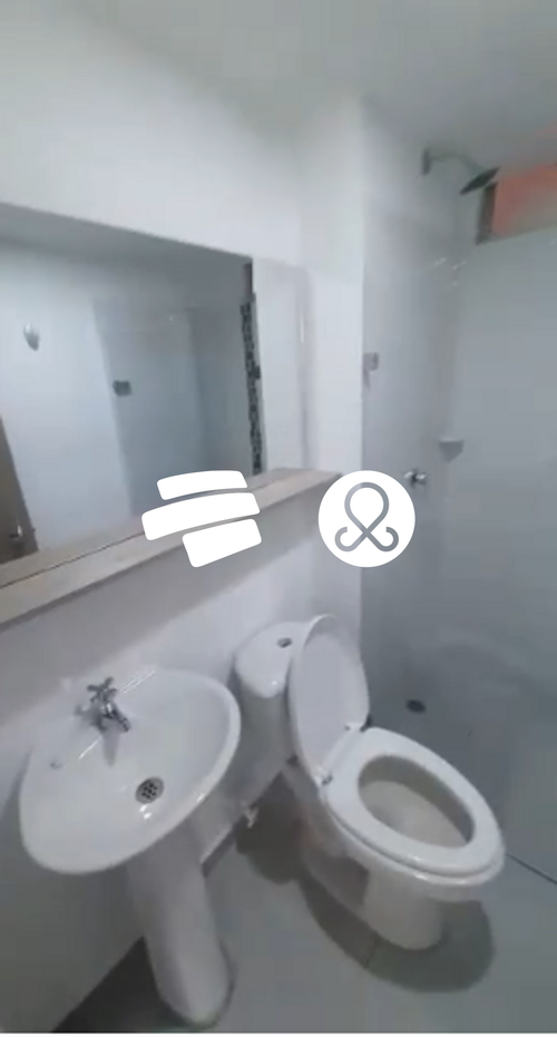 Apartamento de 3 alcobas en venta en La Macarena, Marinilla, 55 m² · foto 8 de 11