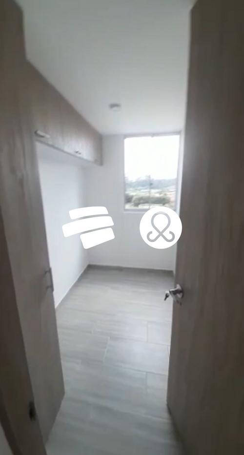 Apartamento de 3 alcobas en venta en La Macarena, Marinilla, 55 m² · foto 9 de 11