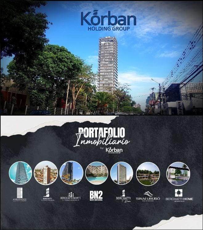 Inmobiliaria Menorah SRL 