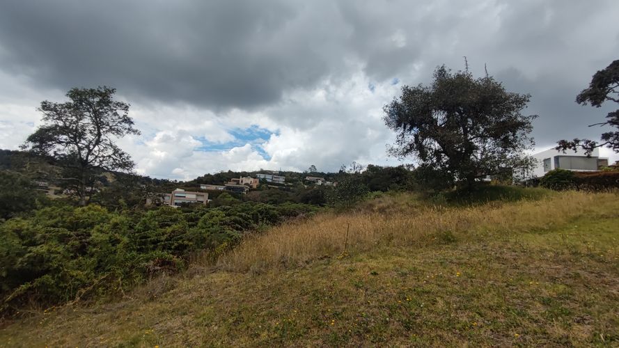 Lote en venta en Aposentos Parte Alta, Sopó, 2200 m² · foto 19 de 22