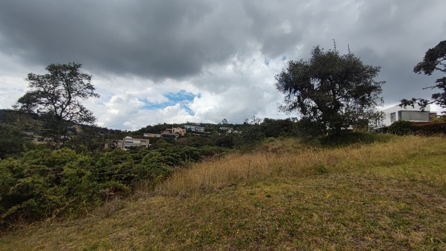 Lote en venta en Aposentos Parte Alta, Sopó, 2200 m² · foto 20 de 22