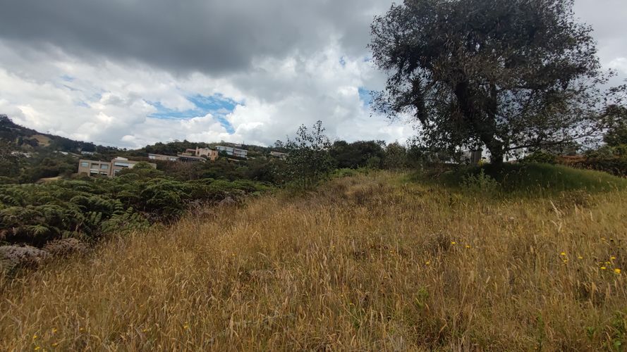 Lote en venta en Aposentos Parte Alta, Sopó, 2200 m² · foto 21 de 22