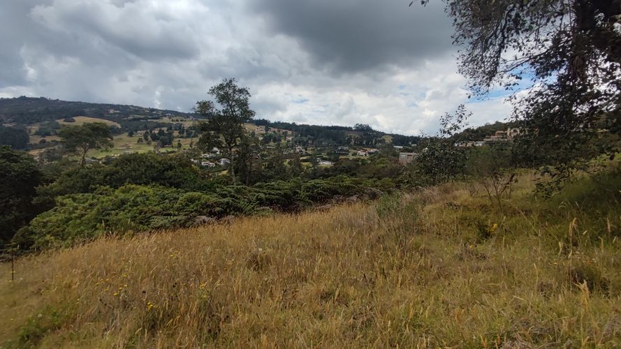 Lote en venta en Aposentos Parte Alta, Sopó, 2200 m² · foto 22 de 22