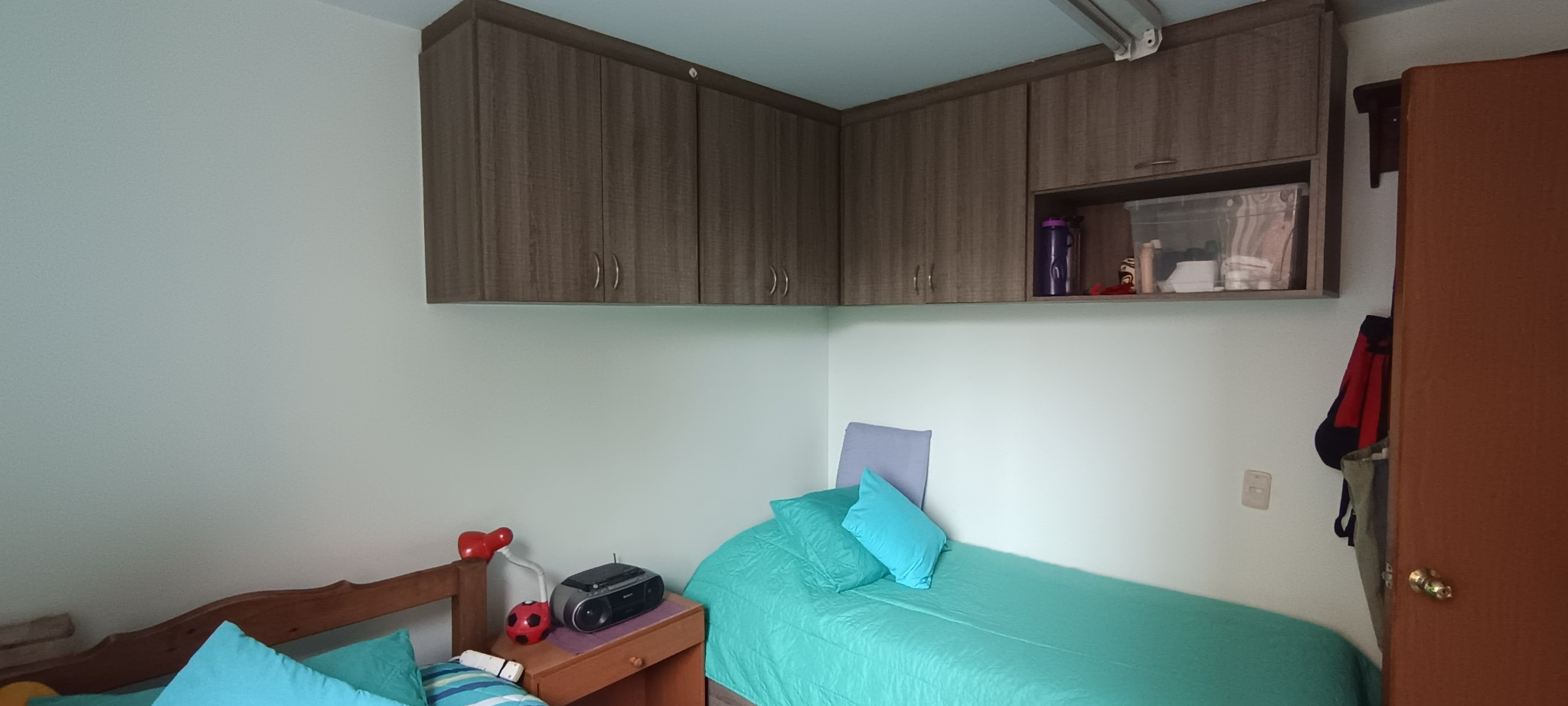 Apartamento en venta en Ciudad Salitre, Bogotá · foto 11 de 24