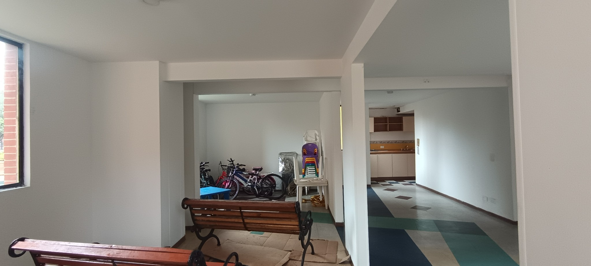 Apartamento en venta en Ciudad Salitre, Bogotá · foto 17 de 24