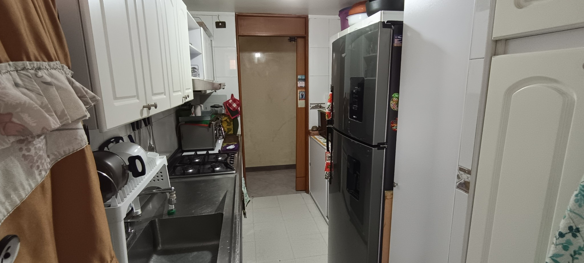Apartamento en venta en Ciudad Salitre, Bogotá · foto 7 de 24