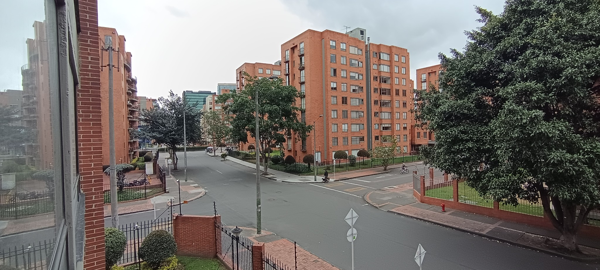 Apartamento en venta en Ciudad Salitre, Bogotá · foto 22 de 24