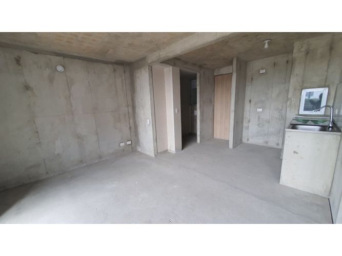 Apartamento de 2 alcobas en venta en Bochalema, Cali, 52 m² · foto 2 de 16