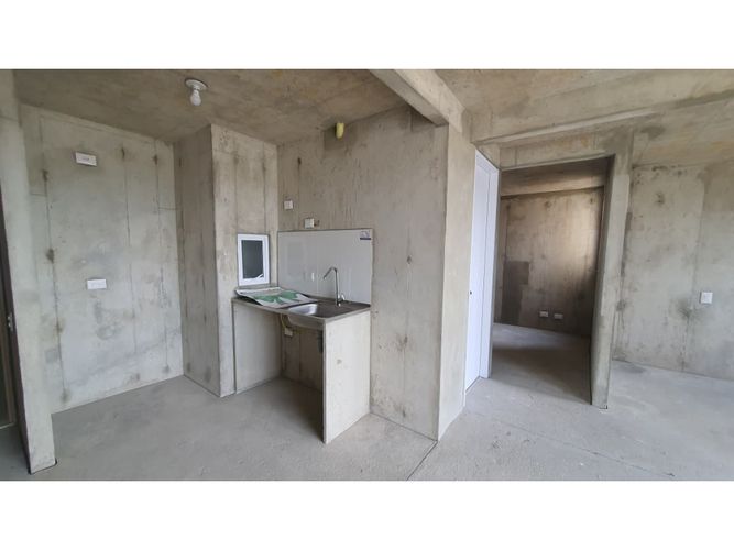 Apartamento de 2 alcobas en venta en Bochalema, Cali, 52 m² · foto 3 de 16