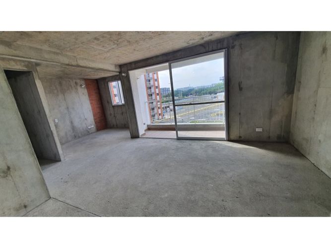Apartamento de 2 alcobas en venta en Bochalema, Cali, 52 m² · foto 4 de 16