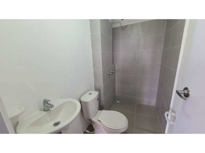 Apartamento de 2 alcobas en venta en Bochalema, Cali, 52 m² · foto 5 de 16