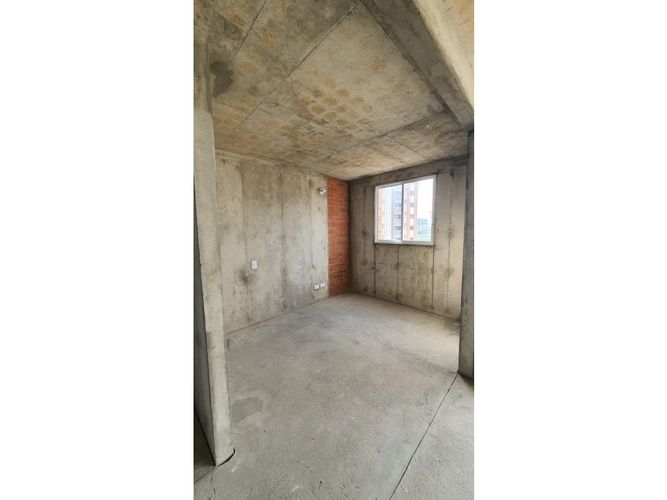 Apartamento de 2 alcobas en venta en Bochalema, Cali, 52 m² · foto 8 de 16