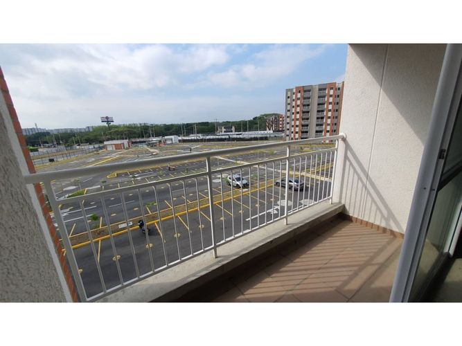Apartamento de 2 alcobas en venta en Bochalema, Cali, 52 m² · foto 9 de 16