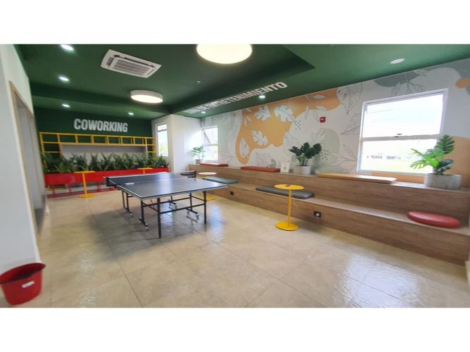 Apartamento de 2 alcobas en venta en Bochalema, Cali, 52 m² · foto 10 de 16