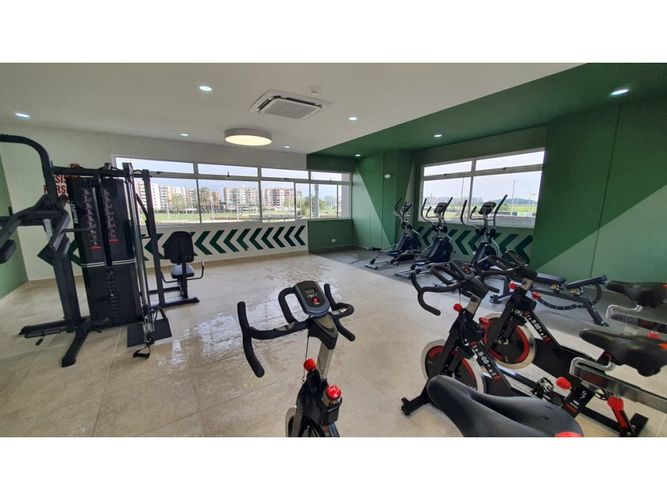 Apartamento de 2 alcobas en venta en Bochalema, Cali, 52 m² · foto 11 de 16