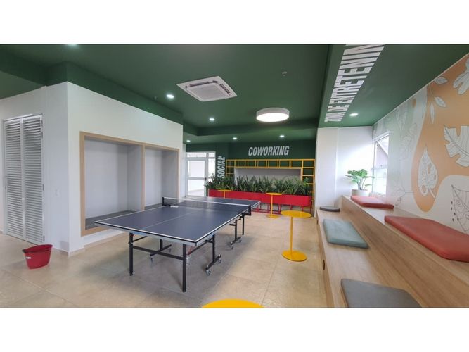 Apartamento de 2 alcobas en venta en Bochalema, Cali, 52 m² · foto 12 de 16