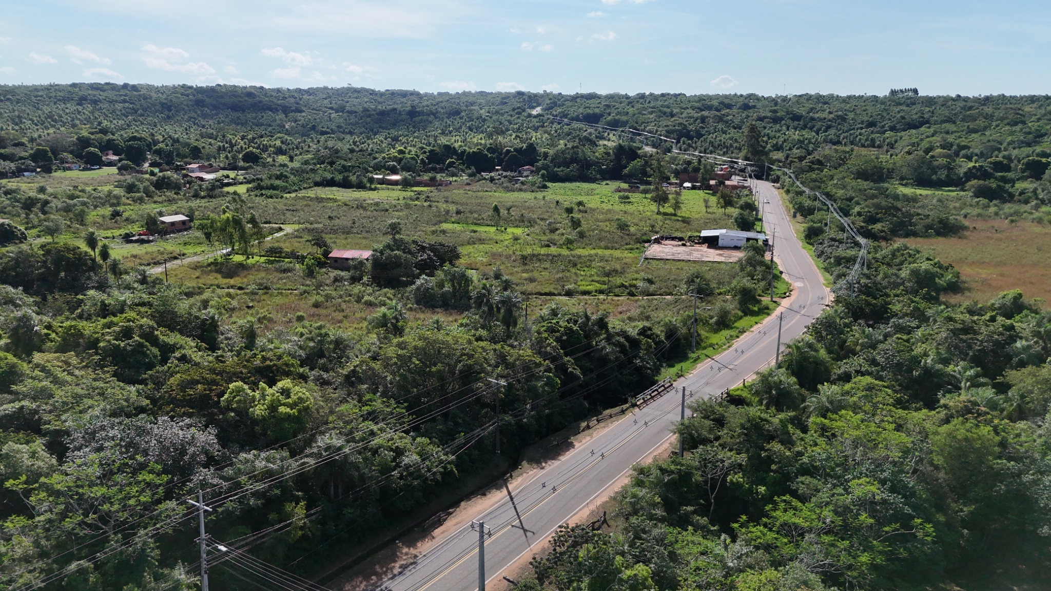 Terreno en venta en Loma Grande — foto 2