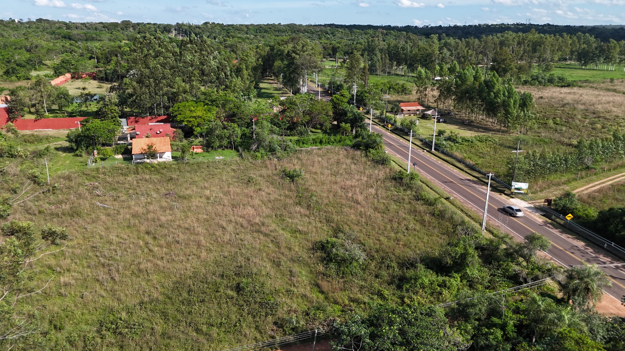 Terreno en venta en Loma Grande — foto 3