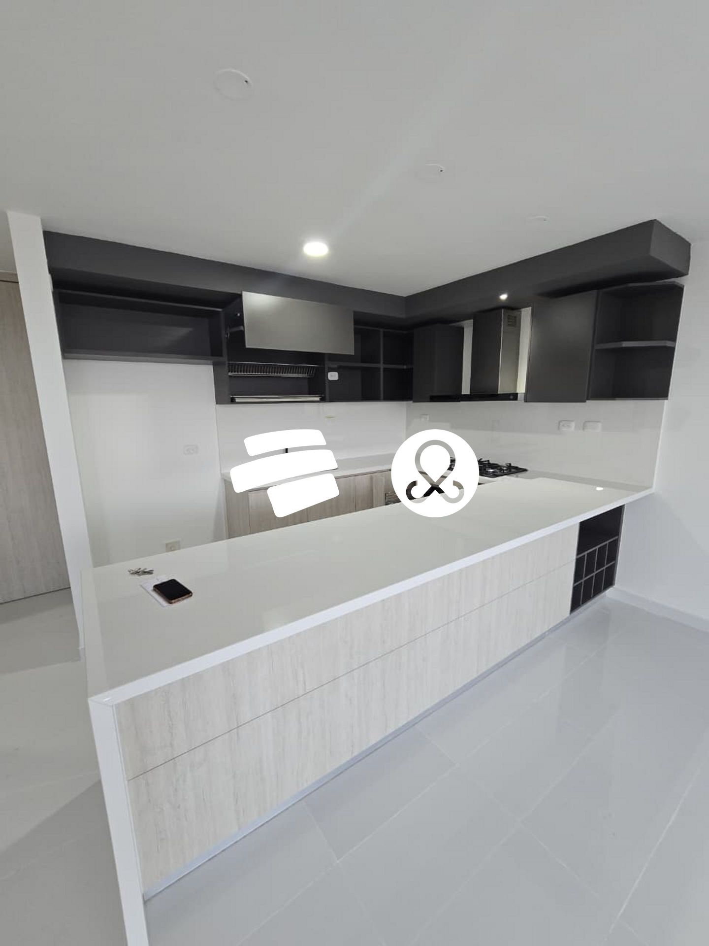 Apartamento en venta en Buenavista, Barranquilla · foto 3 de 15