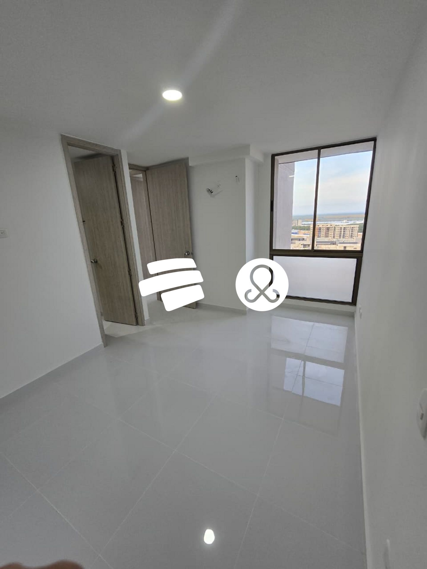 Apartamento en venta en Buenavista, Barranquilla · foto 4 de 15