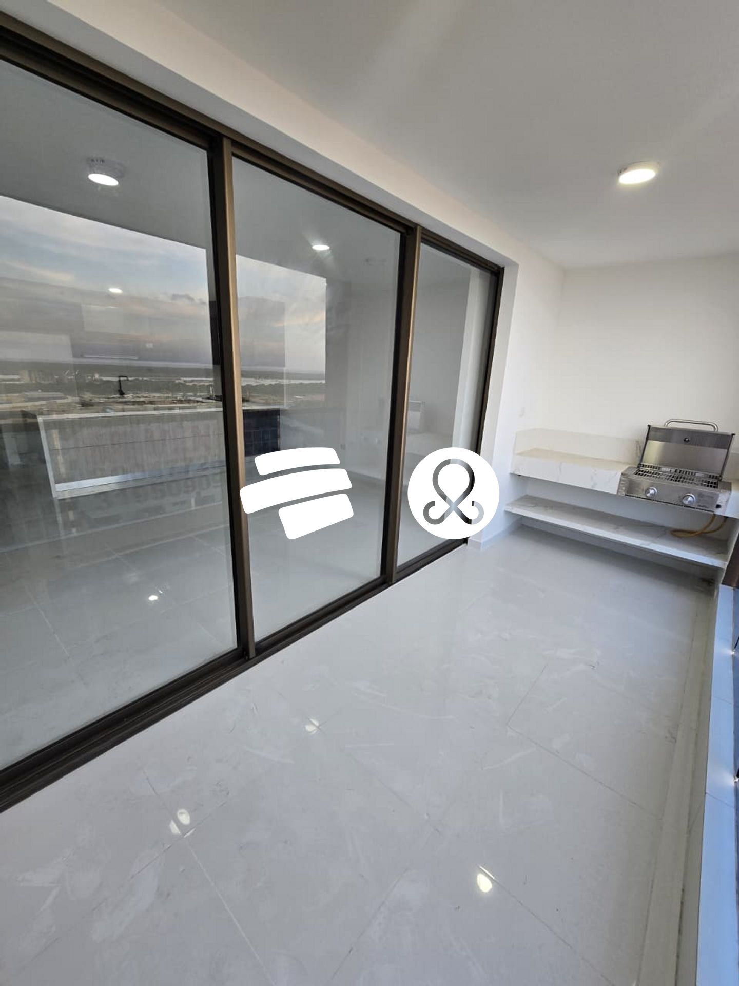 Apartamento en venta en Buenavista, Barranquilla · foto 6 de 15