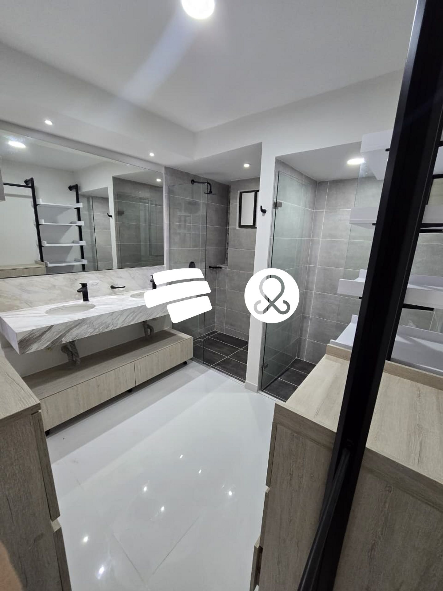 Apartamento en venta en Buenavista, Barranquilla · foto 8 de 15