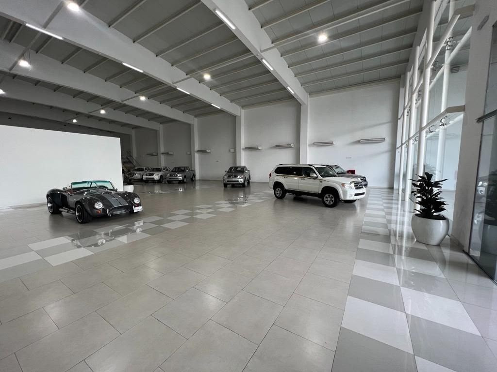 Local comercial en alquiler en Fernando de la Mora — foto 3