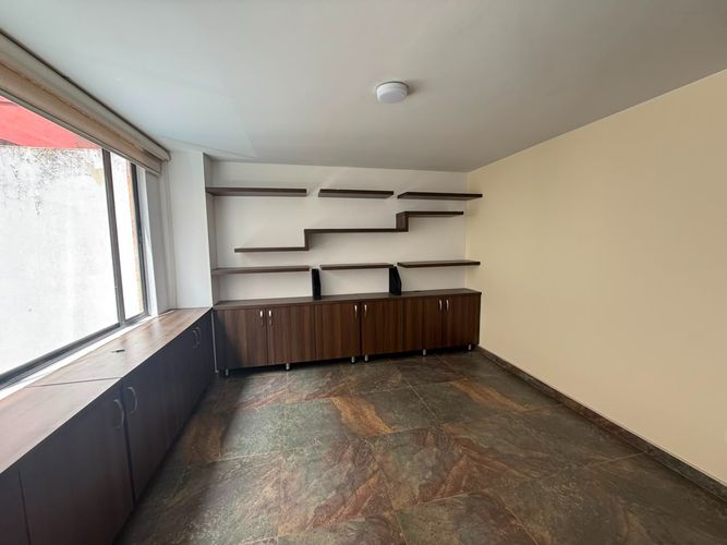 Apartaestudio en venta en Chapinero, Bogotá, 31 m² · foto 4 de 14