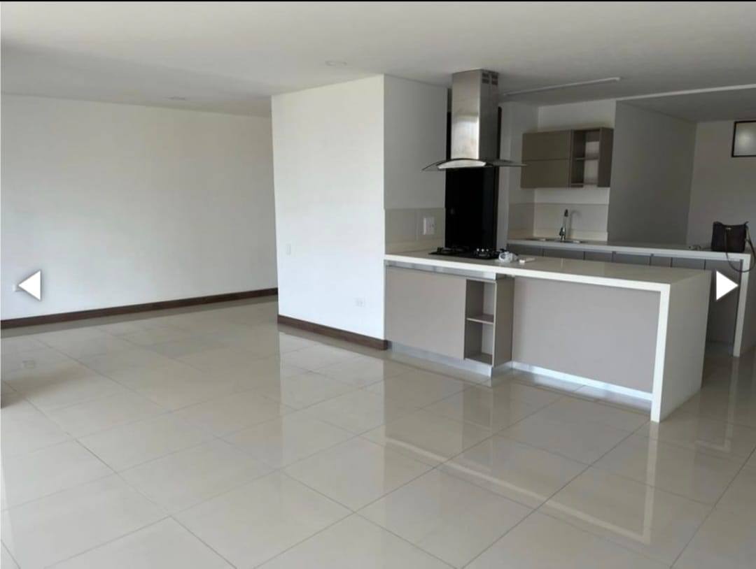 Apartamento en venta en Cuarto de legua - guadalupe, Cali 5