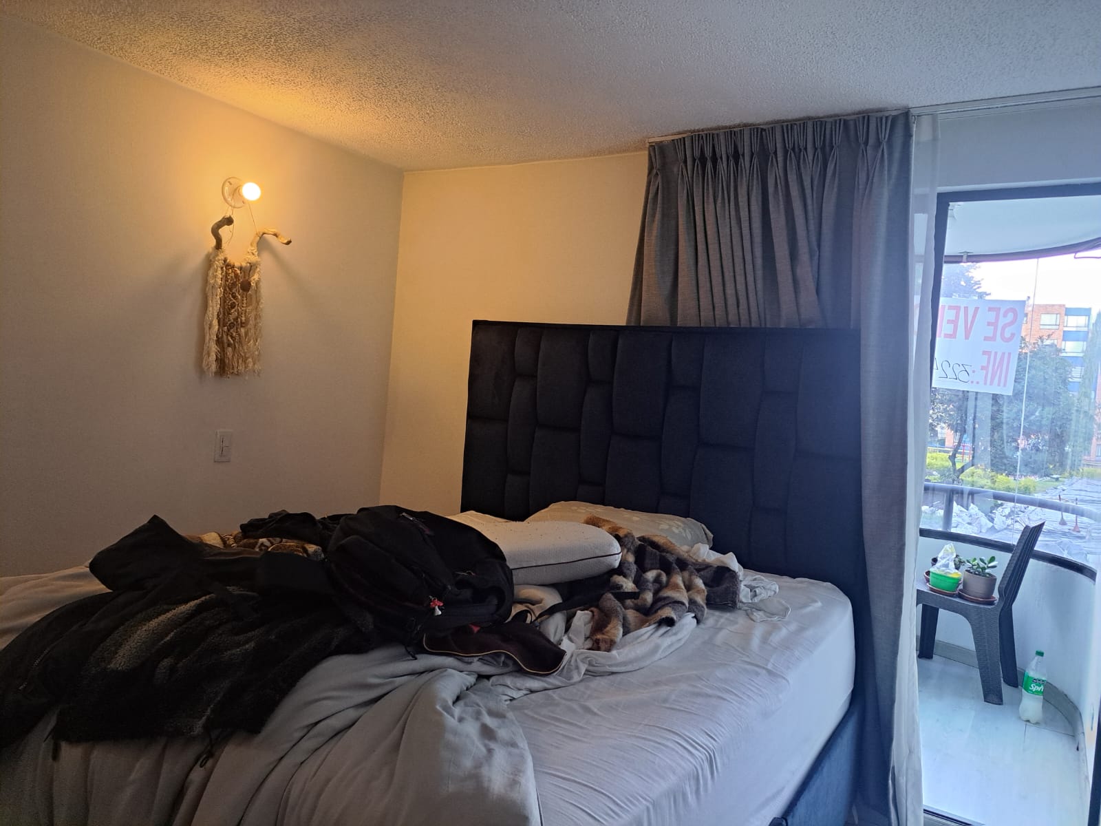 Apartamento en venta en Ciudad Salitre, Bogotá · foto 3 de 24