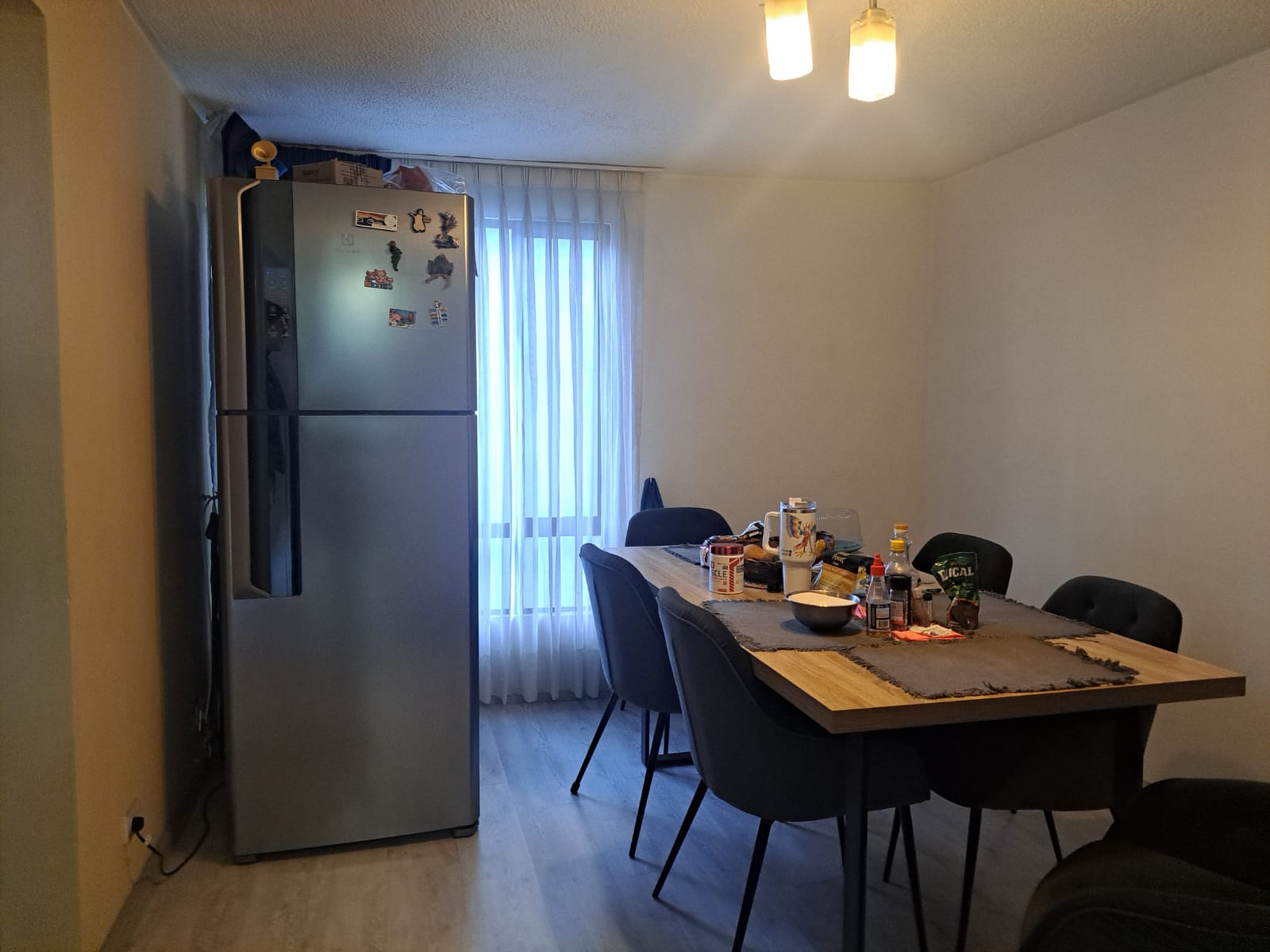 Apartamento en venta en Ciudad Salitre, Bogotá · foto 4 de 24