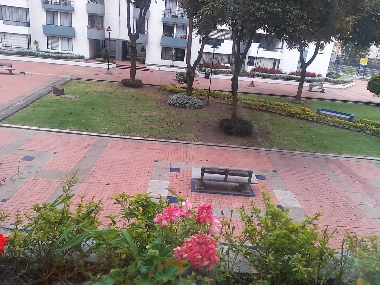 Apartamento en venta en Ciudad Salitre, Bogotá · foto 5 de 24
