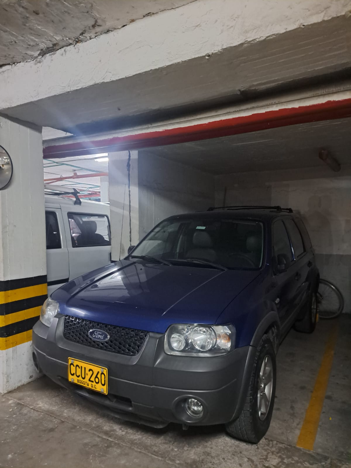 Apartamento en venta en Ciudad Salitre, Bogotá · foto 6 de 24