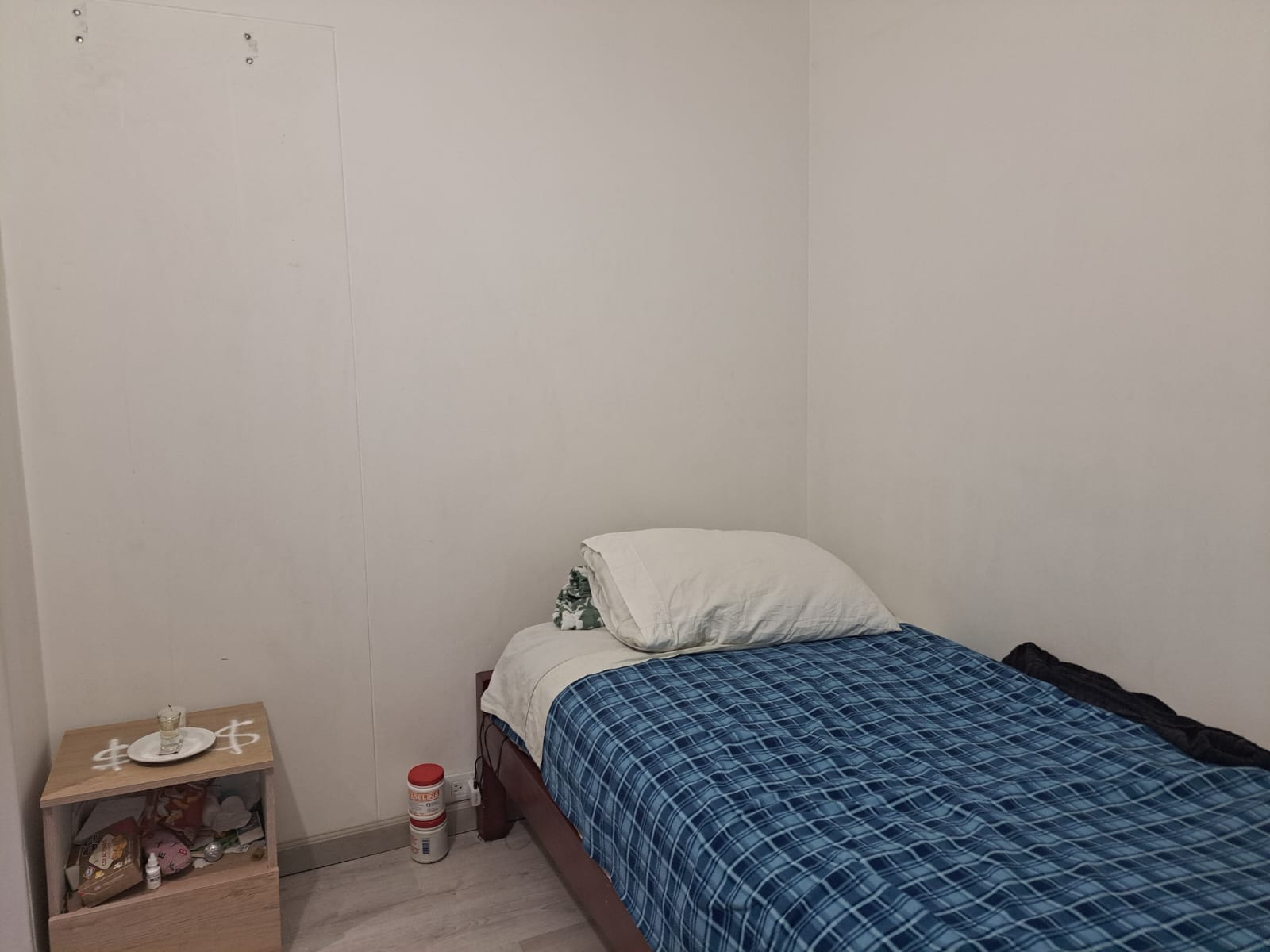 Apartamento en venta en Ciudad Salitre, Bogotá · foto 9 de 24