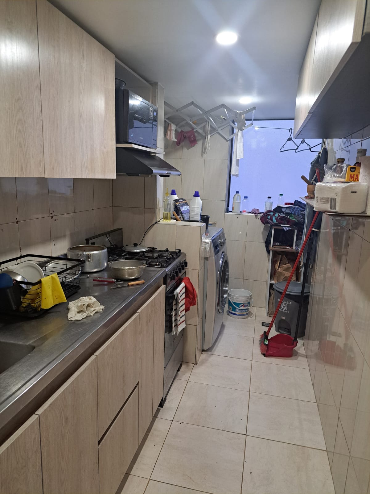 Apartamento en venta en Ciudad Salitre, Bogotá · foto 11 de 24