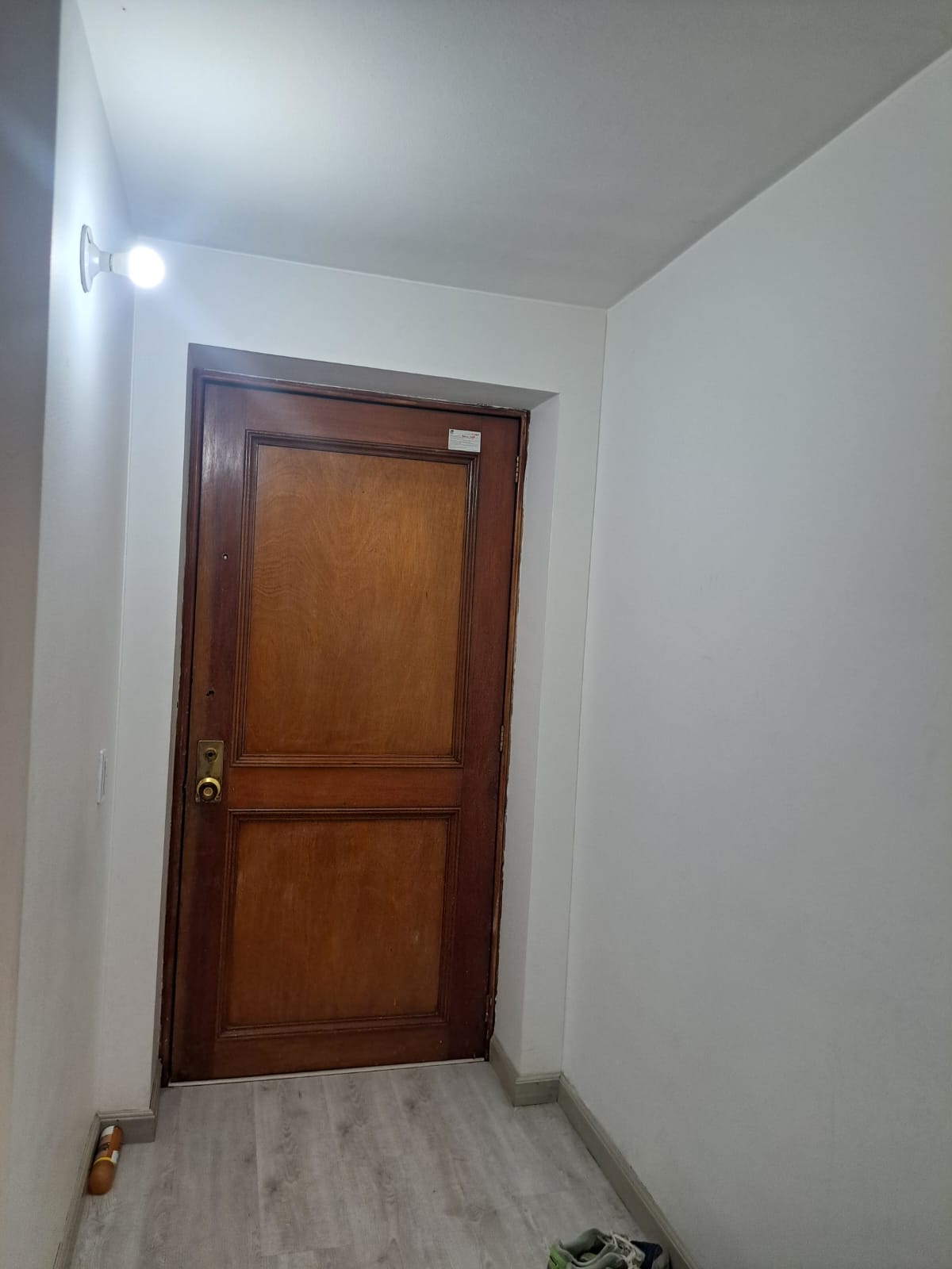 Apartamento en venta en Ciudad Salitre, Bogotá · foto 12 de 24