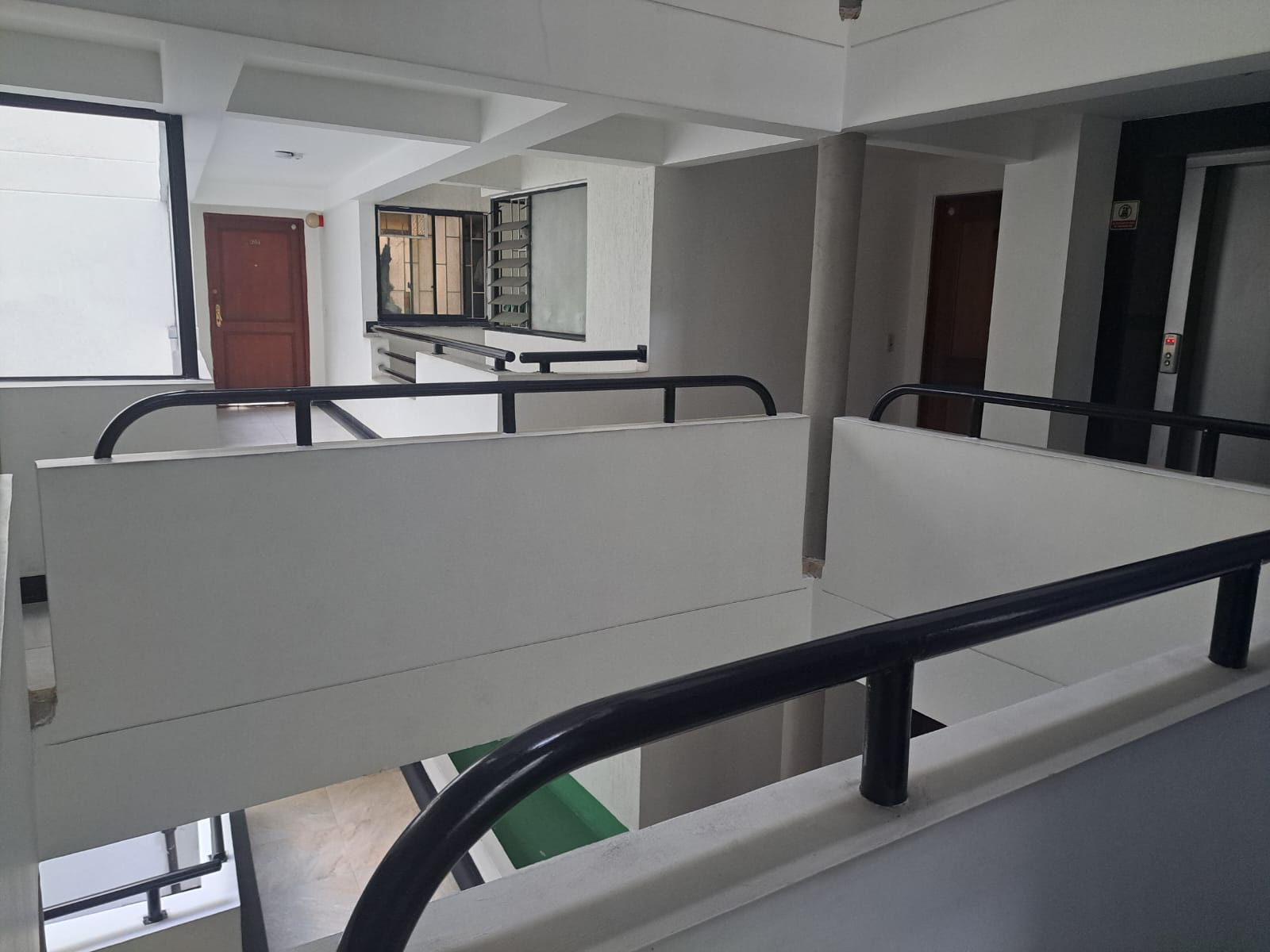 Apartamento en venta en Ciudad Salitre, Bogotá · foto 13 de 24