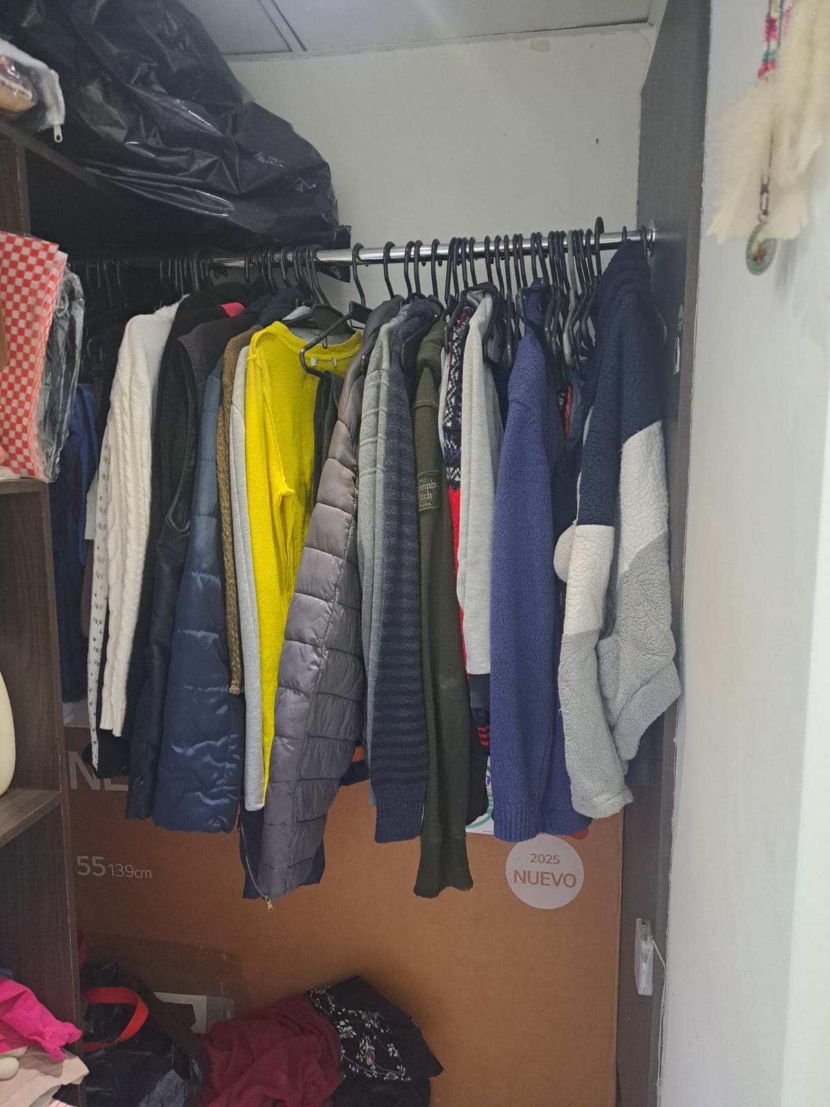 Apartamento en venta en Ciudad Salitre, Bogotá · foto 17 de 24
